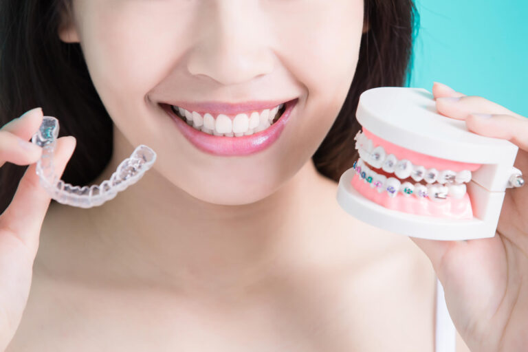 Where is Invisalign Woodland Hills?